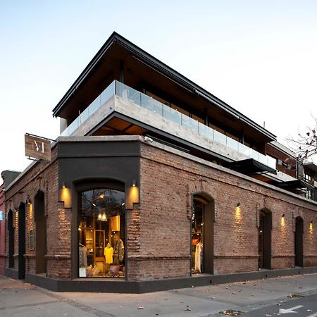 Maison Italia 1029 サンティアゴ エクステリア 写真