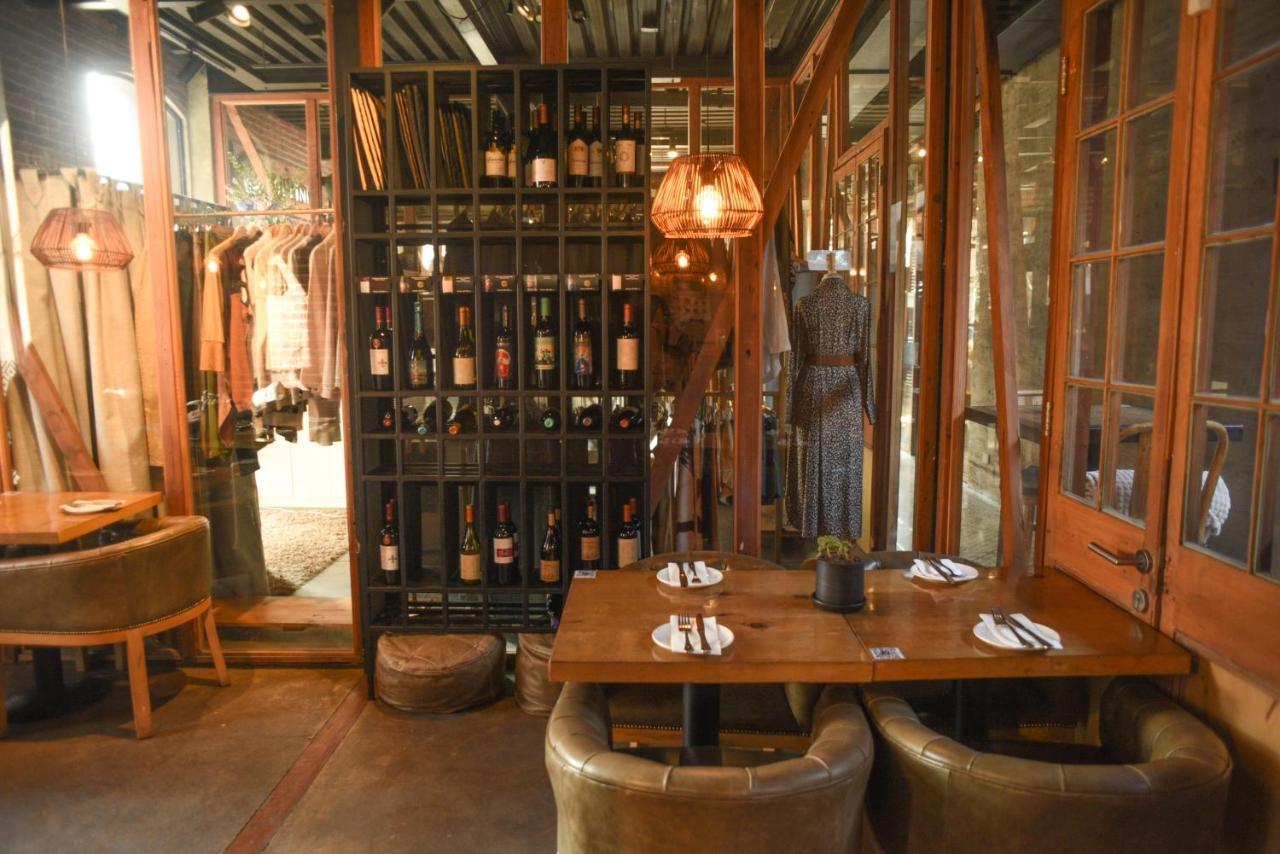 Maison Italia 1029 サンティアゴ エクステリア 写真