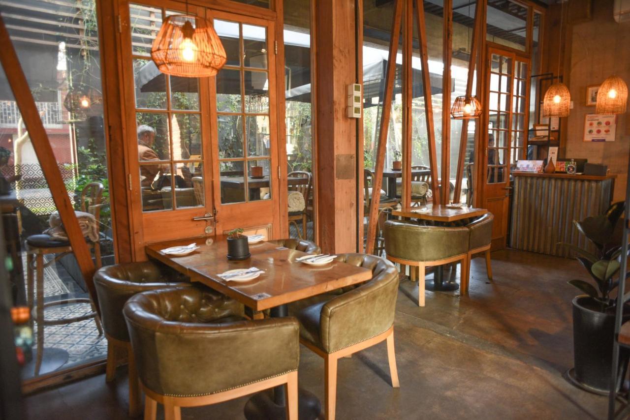 Maison Italia 1029 サンティアゴ エクステリア 写真
