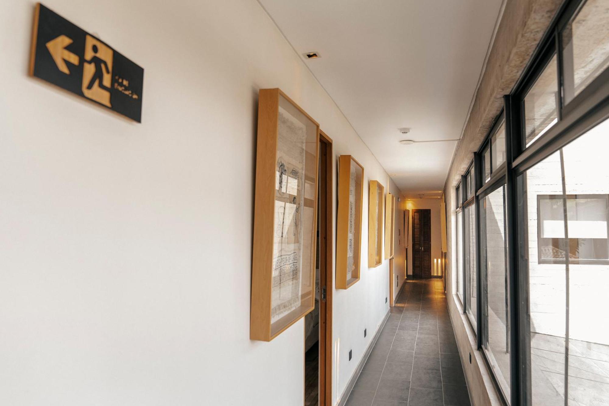 Maison Italia 1029 サンティアゴ エクステリア 写真
