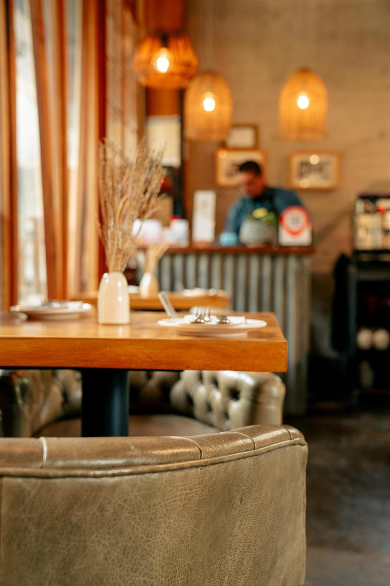 Maison Italia 1029 サンティアゴ エクステリア 写真