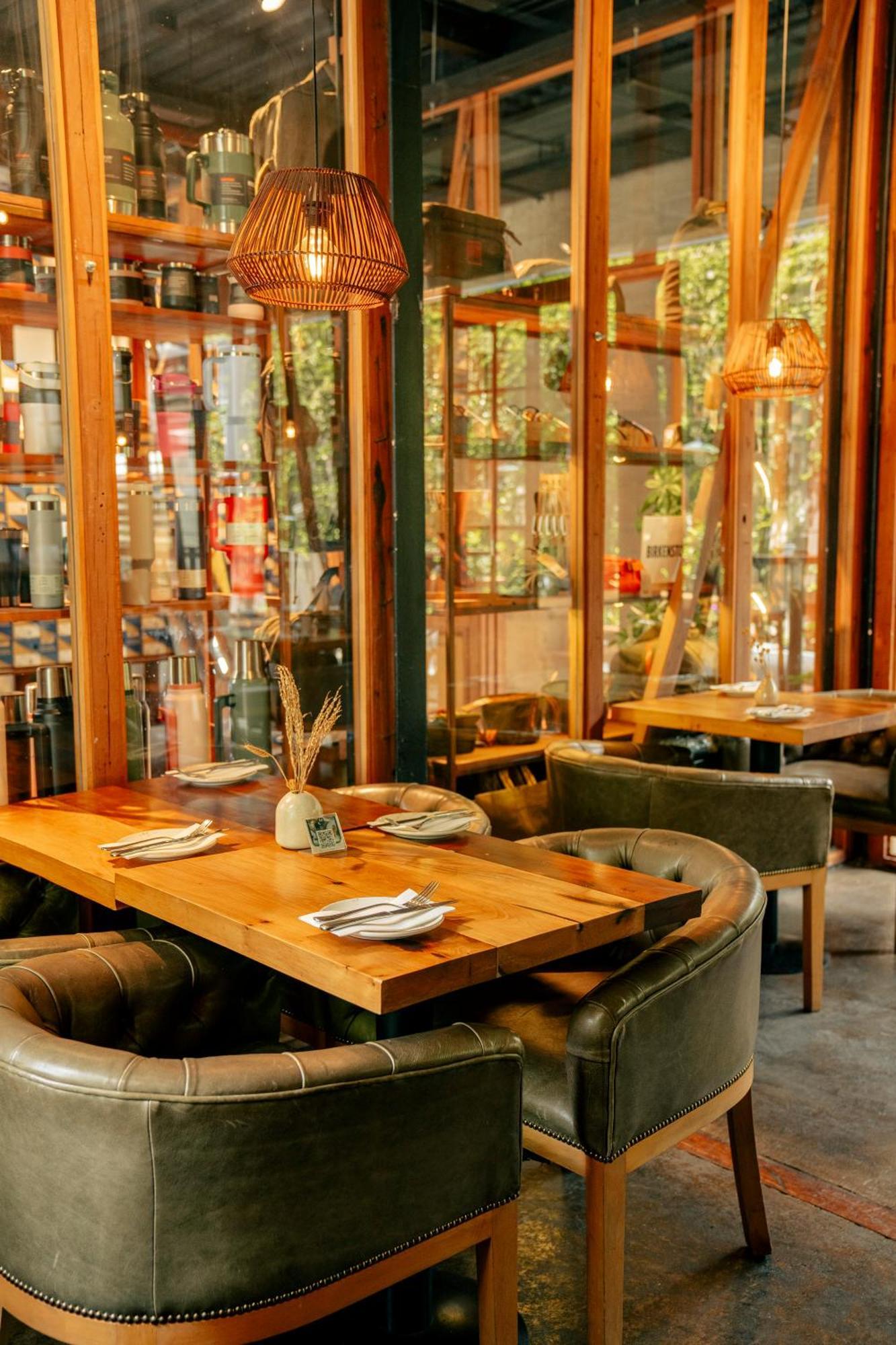Maison Italia 1029 サンティアゴ エクステリア 写真