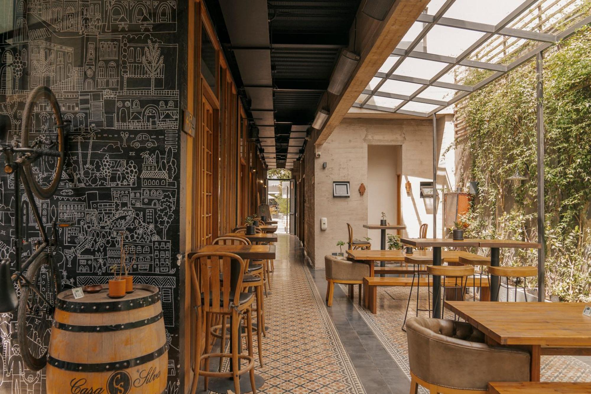 Maison Italia 1029 サンティアゴ エクステリア 写真
