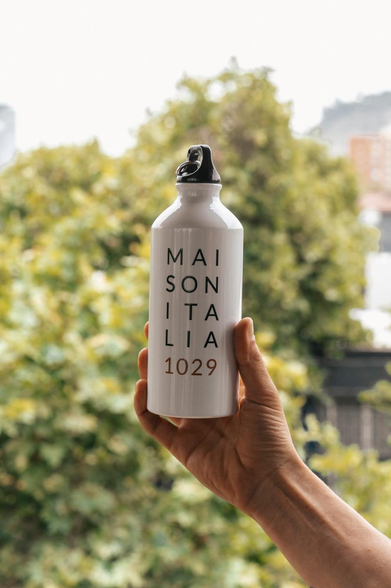 Maison Italia 1029 サンティアゴ エクステリア 写真