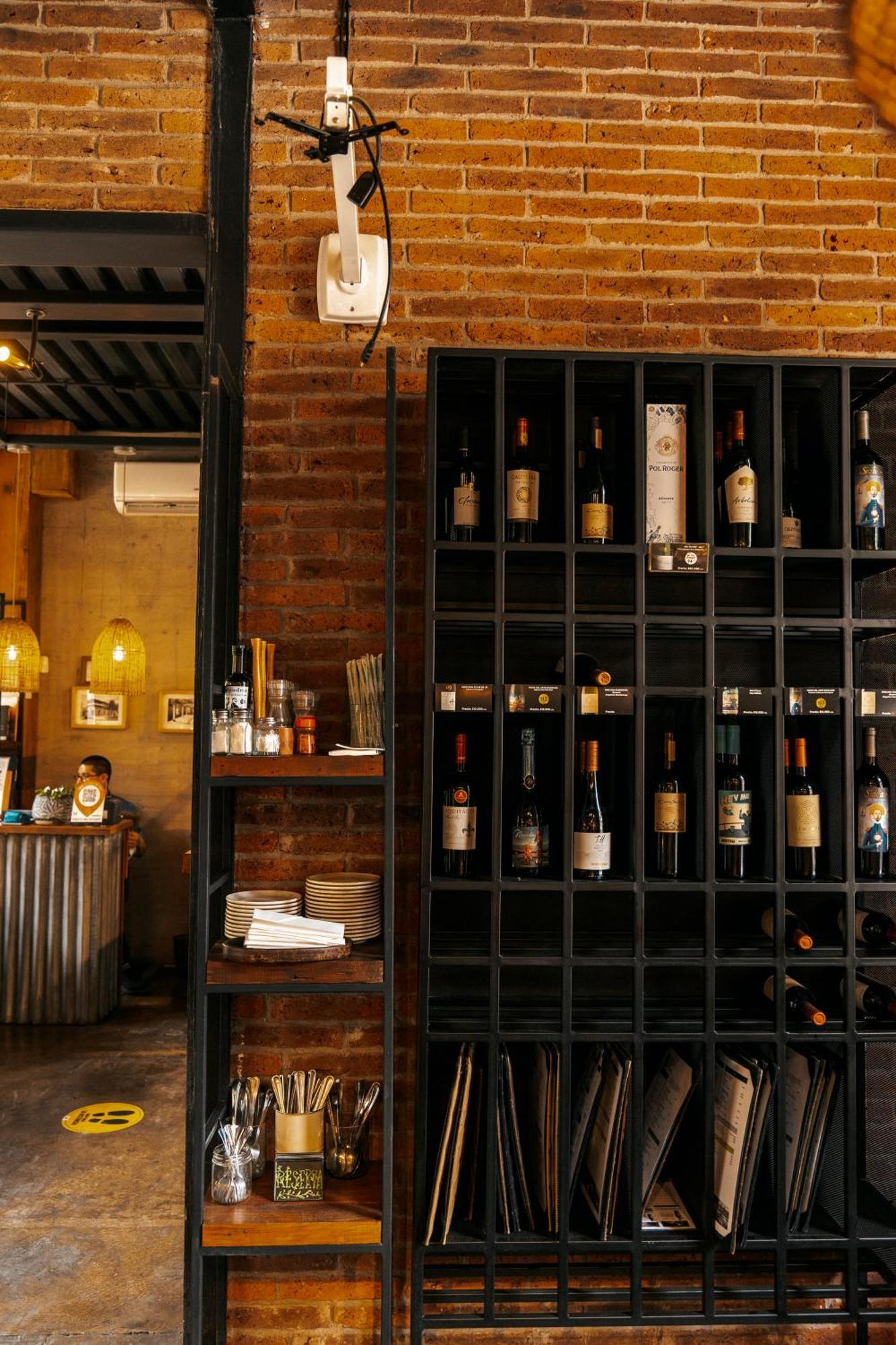 Maison Italia 1029 サンティアゴ エクステリア 写真