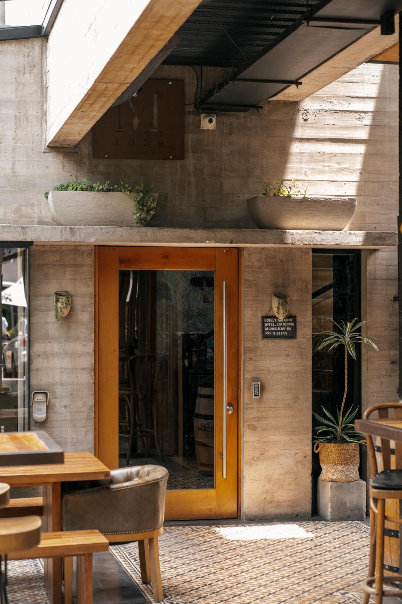 Maison Italia 1029 サンティアゴ エクステリア 写真