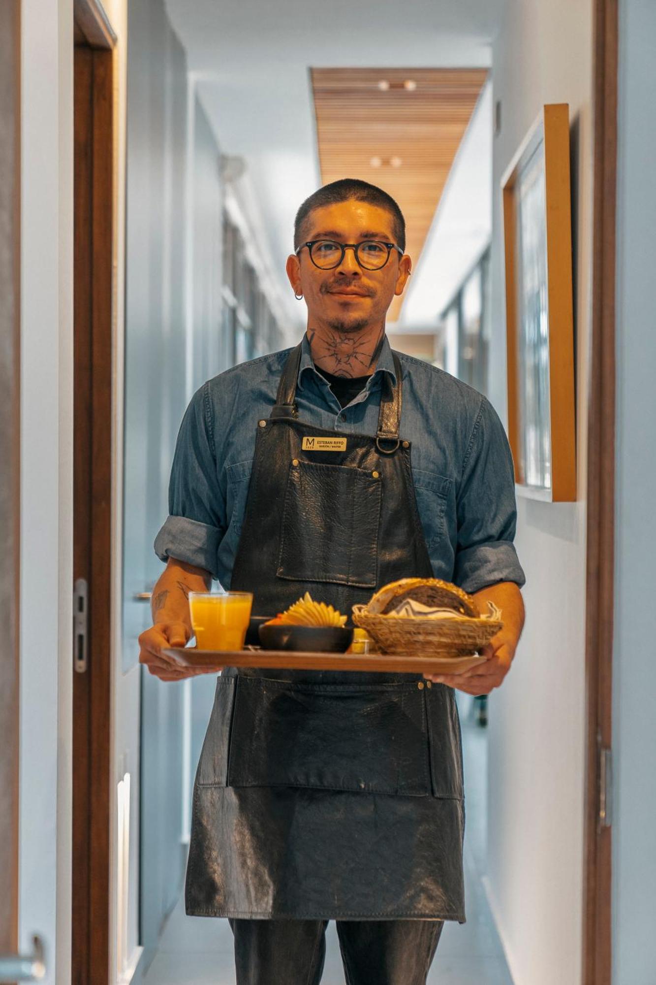 Maison Italia 1029 サンティアゴ エクステリア 写真