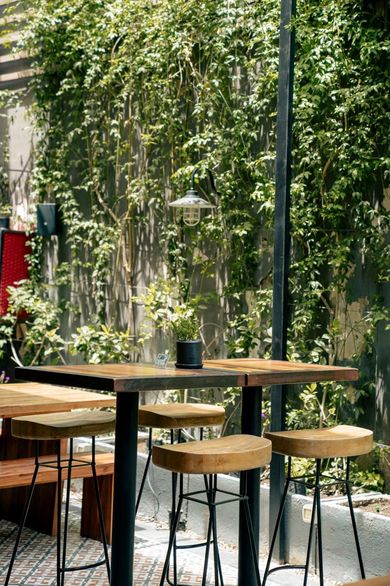 Maison Italia 1029 サンティアゴ エクステリア 写真