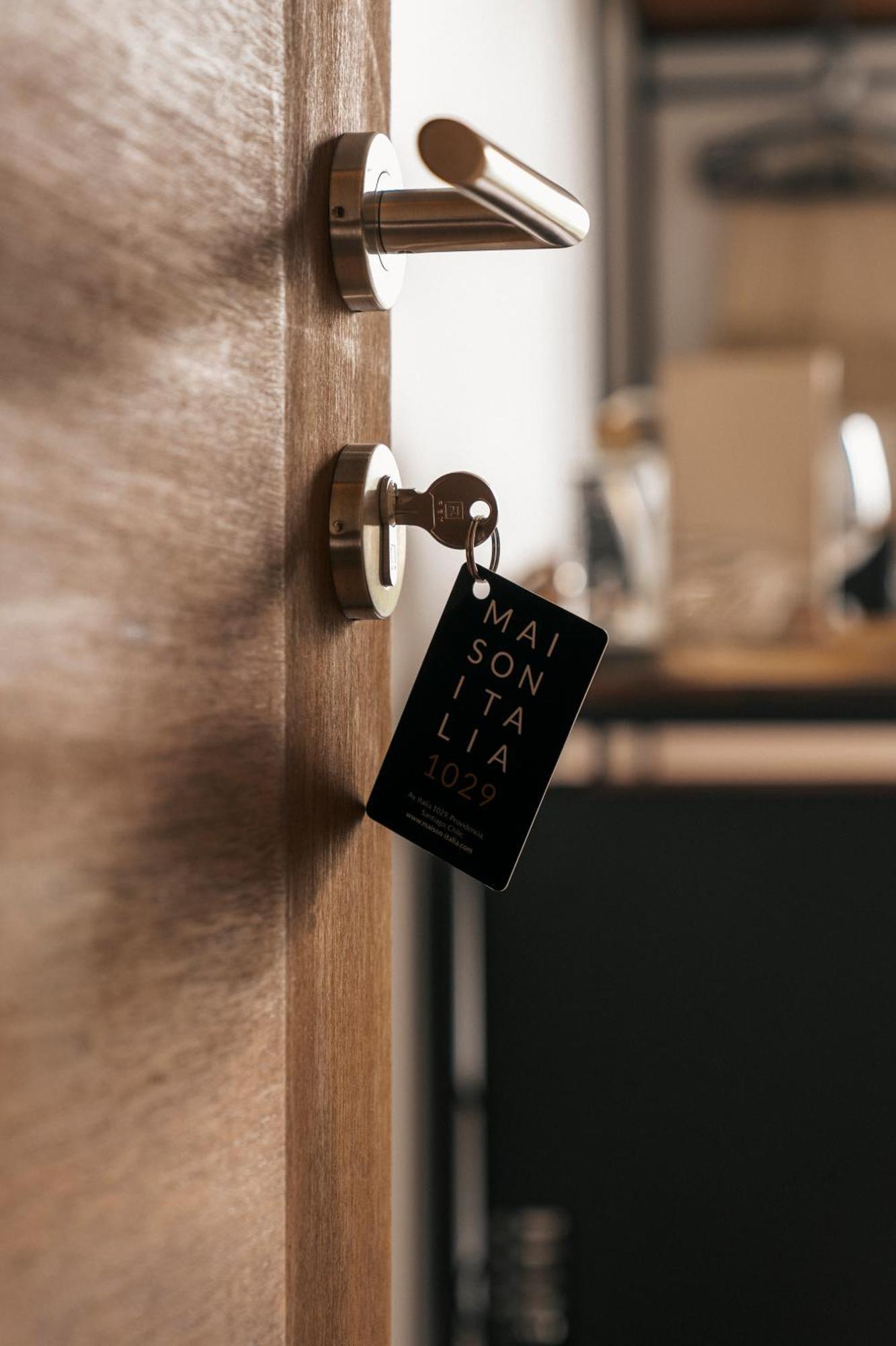 Maison Italia 1029 サンティアゴ エクステリア 写真