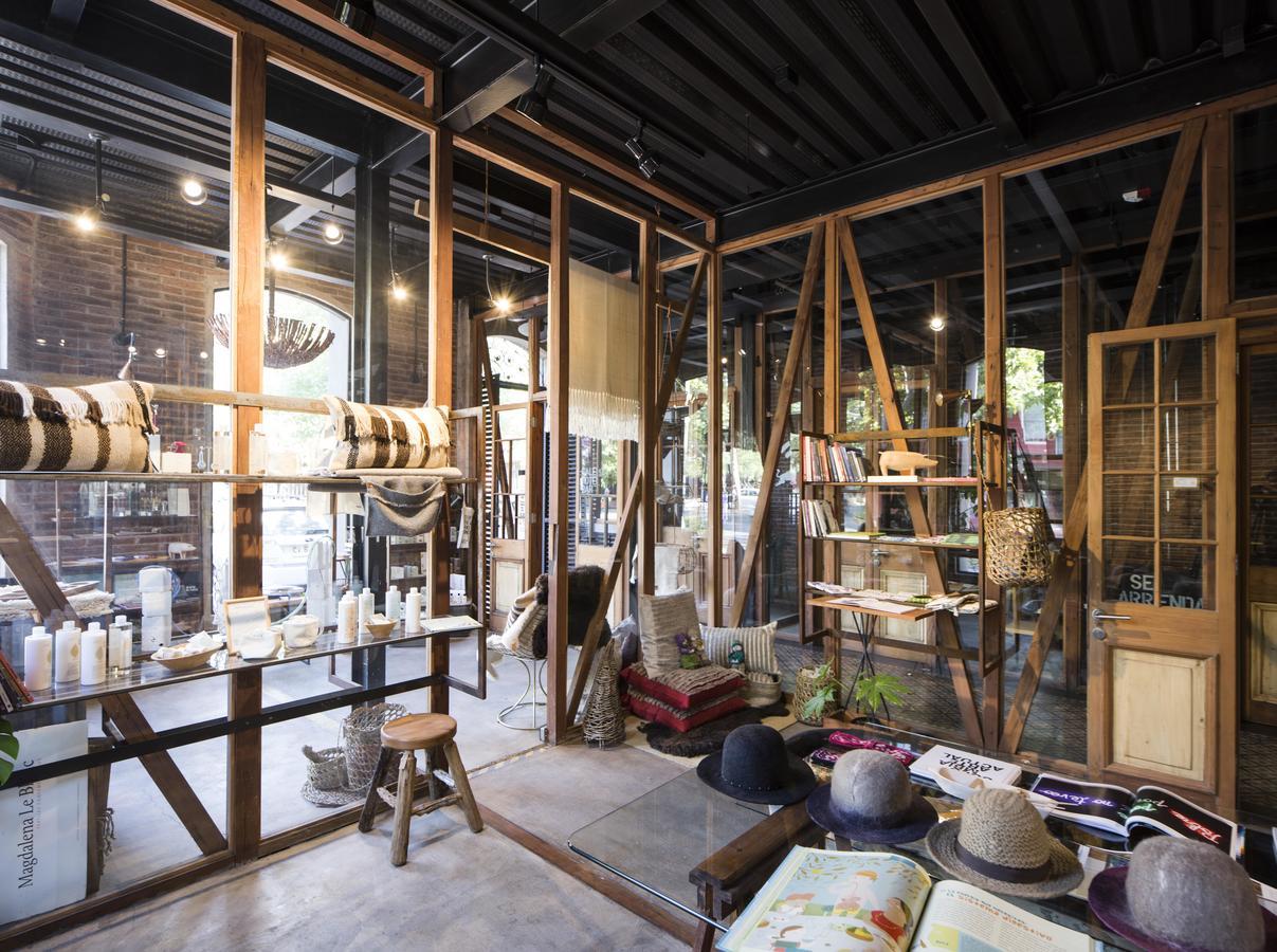 Maison Italia 1029 サンティアゴ エクステリア 写真