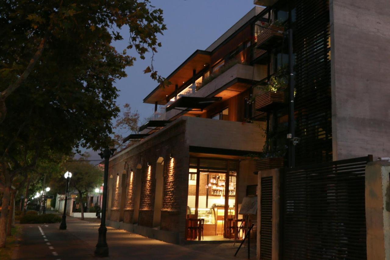 Maison Italia 1029 サンティアゴ エクステリア 写真