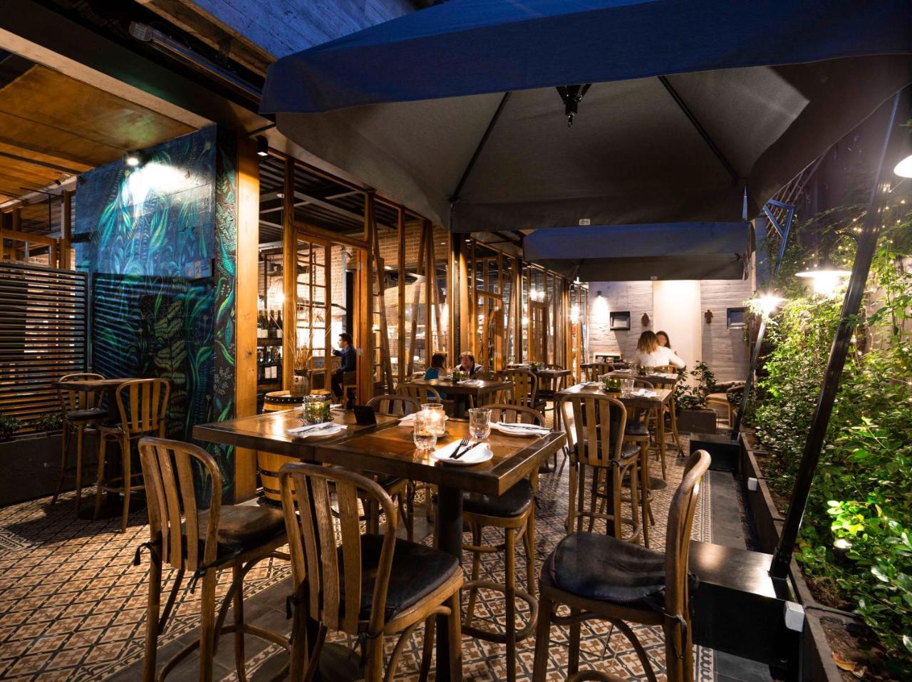 Maison Italia 1029 サンティアゴ エクステリア 写真