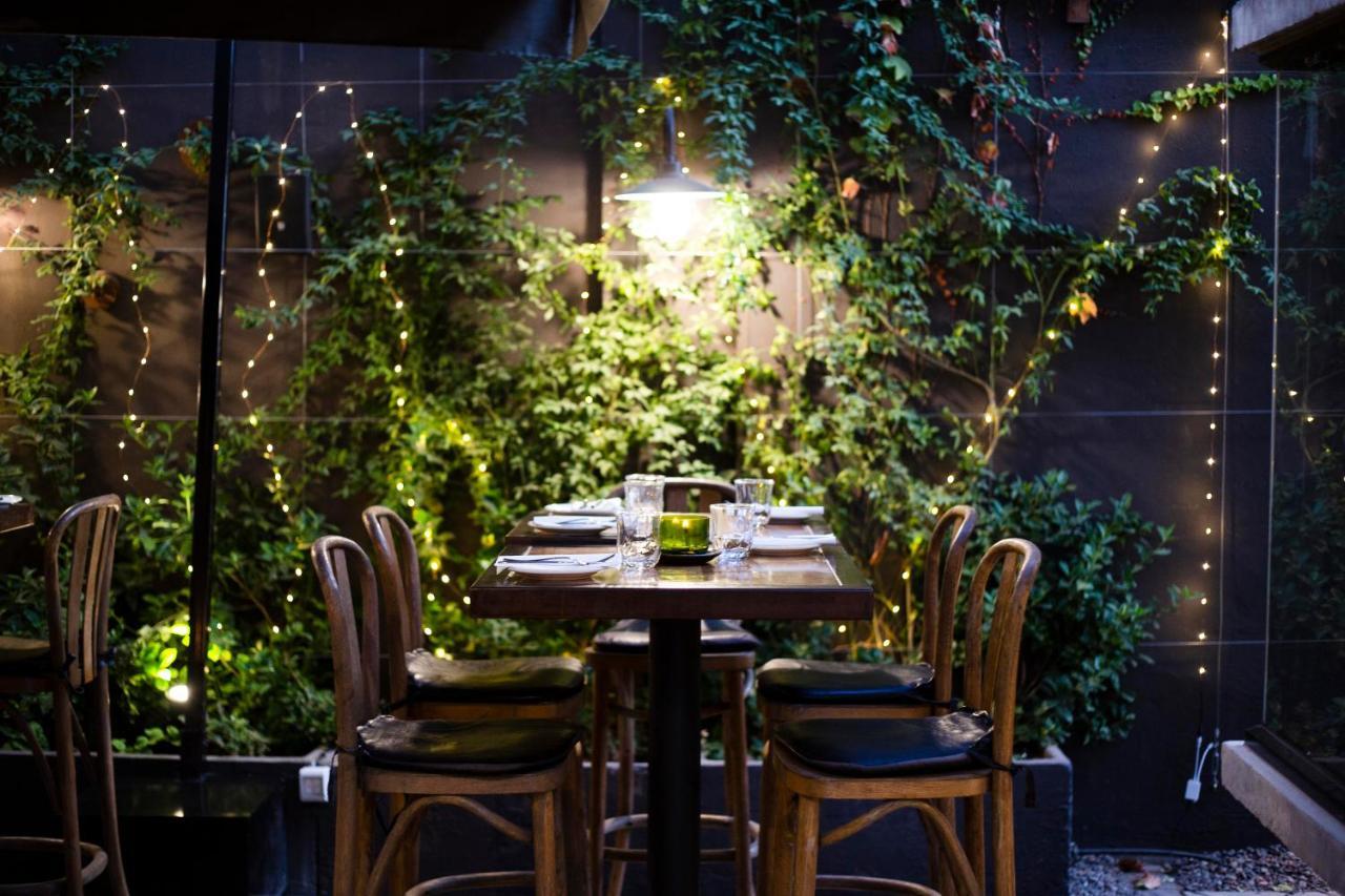Maison Italia 1029 サンティアゴ エクステリア 写真