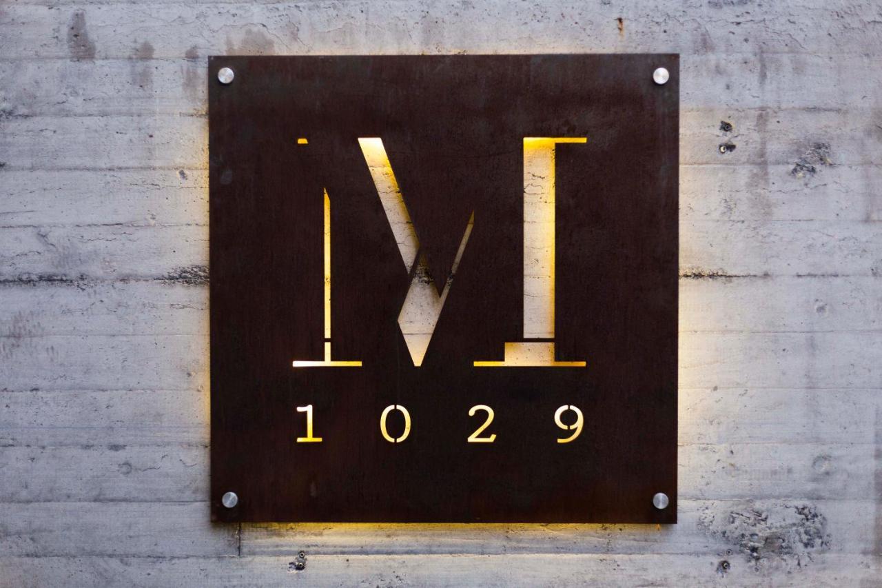 Maison Italia 1029 サンティアゴ エクステリア 写真