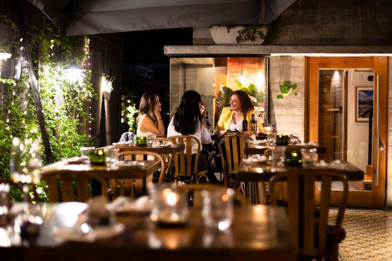 Maison Italia 1029 サンティアゴ エクステリア 写真